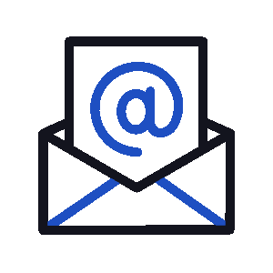 Un email personnalisé atterrit dans la boîte du RH
